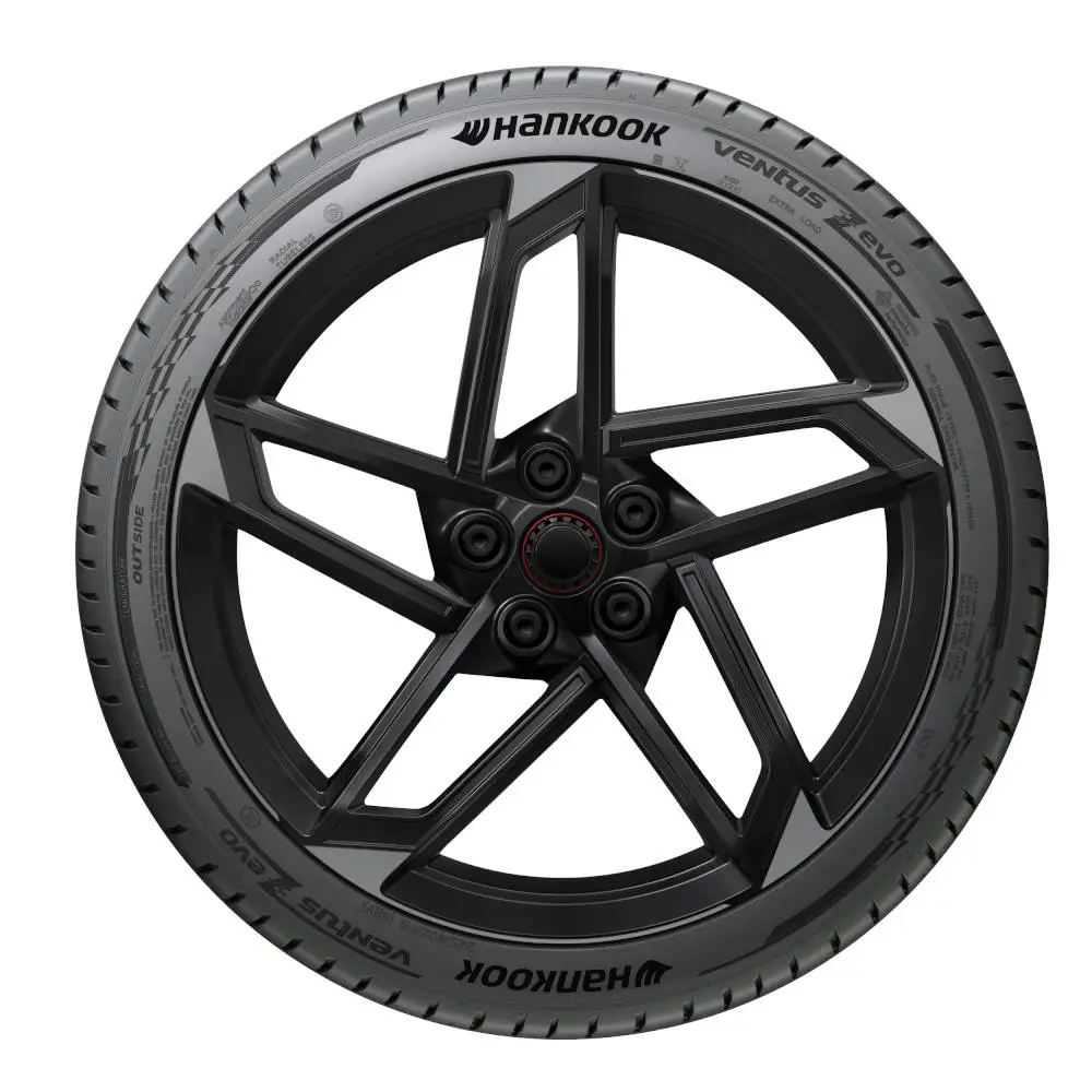 Ventus S1 EVO 4 X K137a